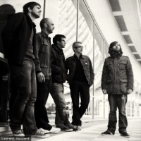 We Only Said en concert