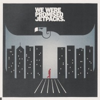 We Were Promised Jetpacks en concert