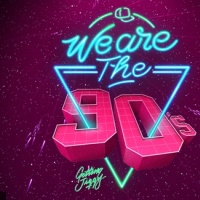 We are the 90's en concert