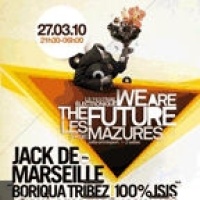 Festival We Are The Future 