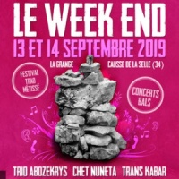 Le Week End !