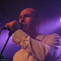 Weepers Circus en concert
