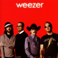 Weezer en concert