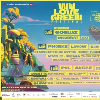 We Love Green Festival