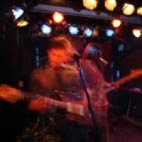 Wendy Code en concert