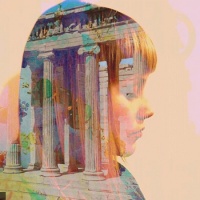 White Poppy en concert