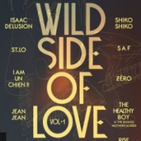 Wild Side Of Love
