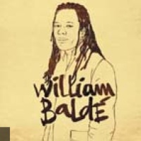 William Bald&eacute; en concert
