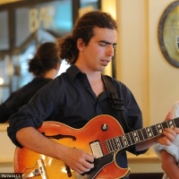 Wim Welker en concert