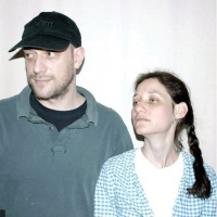 Winter Family en concert