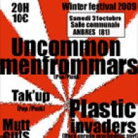 Winter Rock Festival