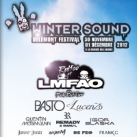 Wintersound Del&eacute;mont Festival