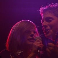 Wio en concert