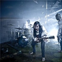 Without Sense en concert