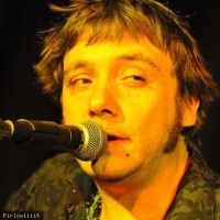 Wladimir Anselme en concert