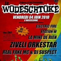 Wodeschtoke