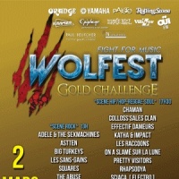 Wolfest