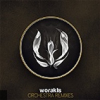 worakls orchestra en concert