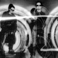 Wormachine en concert