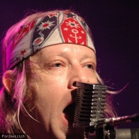 Woven Hand Wovenhand en concert