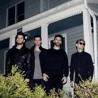 X Ambassadors en concert