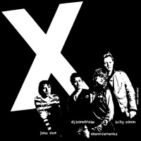 -X- en concert