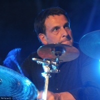 Xavier Sanchez en concert