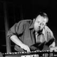 Xavier Garcia en concert