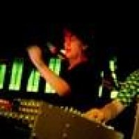 Black Devil Disco Club en concert