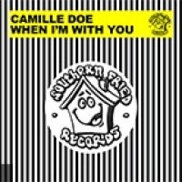 Camille Doe en concert