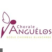 Angu&eacute;los en concert