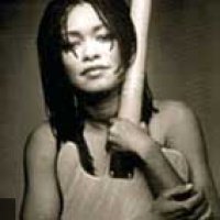 D&eacute;borah Coleman en concert