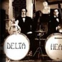 Deltahead en concert