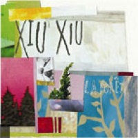 Xiu Xiu en concert