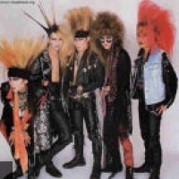 X Japan en concert