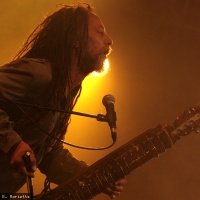 Mad Sheer Khan en concert
