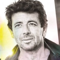 Patrick Bruel en concert