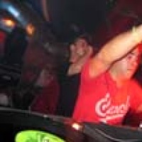 Dj X.Pression en concert