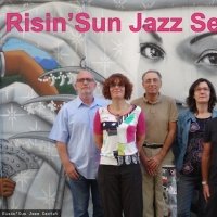 Risin'sun jazz sextet en concert