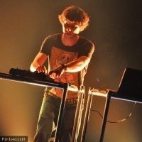 Superpoze en concert