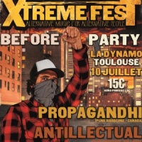 Xtreme Fest