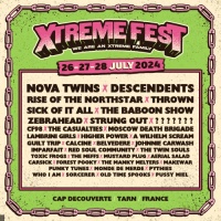 Xtreme Fest