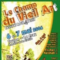 Champ du Vieil Art