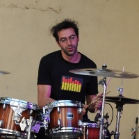 Yann Joussein en concert