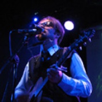 Yann Seul en concert