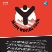 Festival Yaute Winter Tour