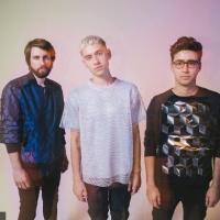 Years & Years en concert