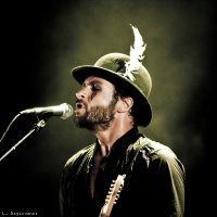 Yodelice en concert