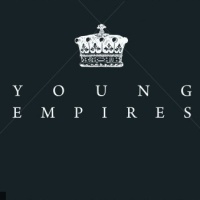 Young Empires en concert
