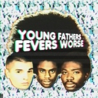 Young Fathers en concert